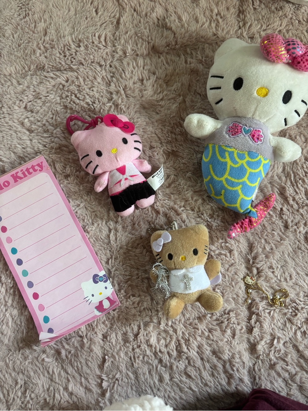 Hello Kitty bundle set